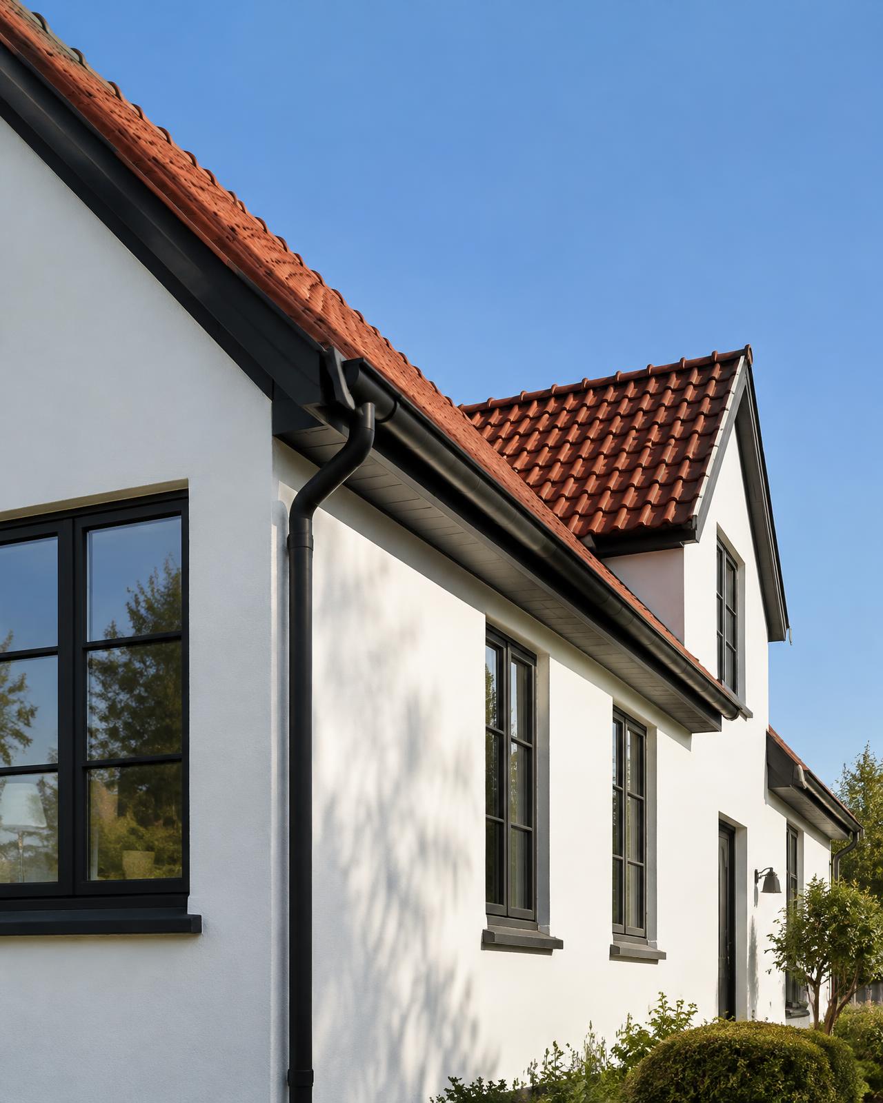 Udvendig maling
